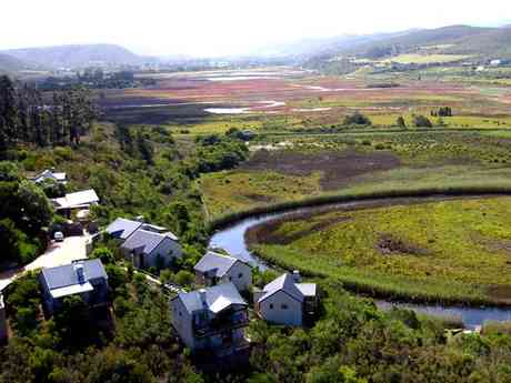 Emily Moon River Lodge